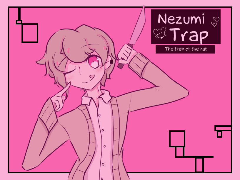 Games like Nezumi Trap