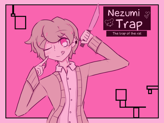 Nezumi Trap Image