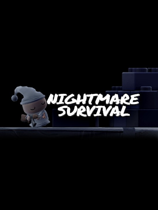 Games like Nightmare Survival