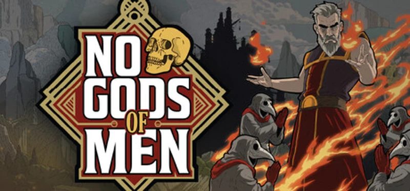 No Gods of Men Image