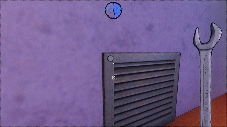 no the baby screenshot