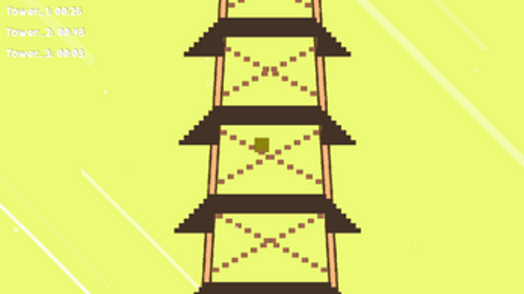 On The Tower screenshot