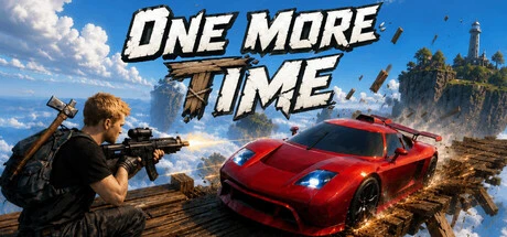 Games like One more time