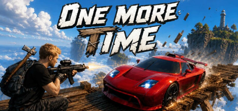One more time Image