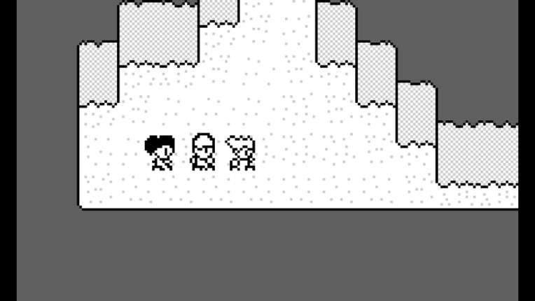 Our Church and Halloween RPG screenshot