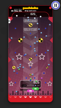 Pachlinko screenshot