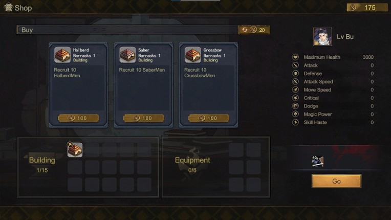 Pass Tiger Cage screenshot