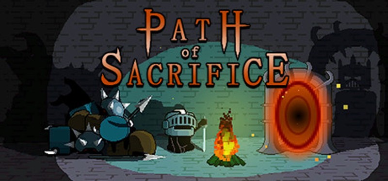 Path of Sacrifice Image