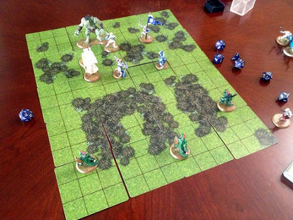 PDF Forests Master Set Image