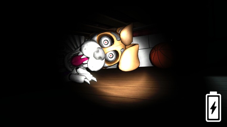 Phantom Playhouse screenshot