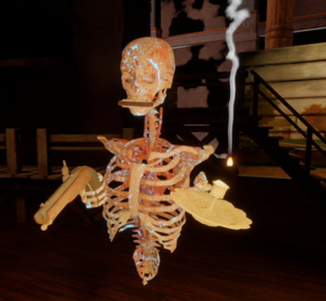 Phasmonica screenshot