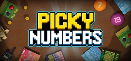 Games like Picky Numbers