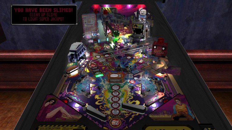 Pinball Arcade Image