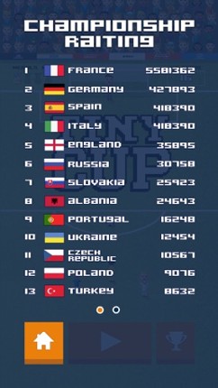 Pixel FreeKick - Soccer Tiny Cup Image