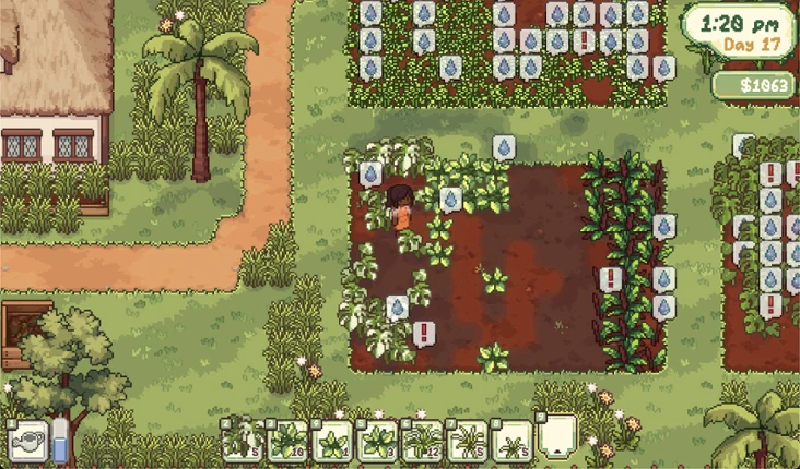Plant Tales Image
