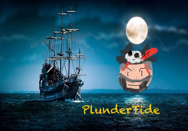 PlunderTide Image