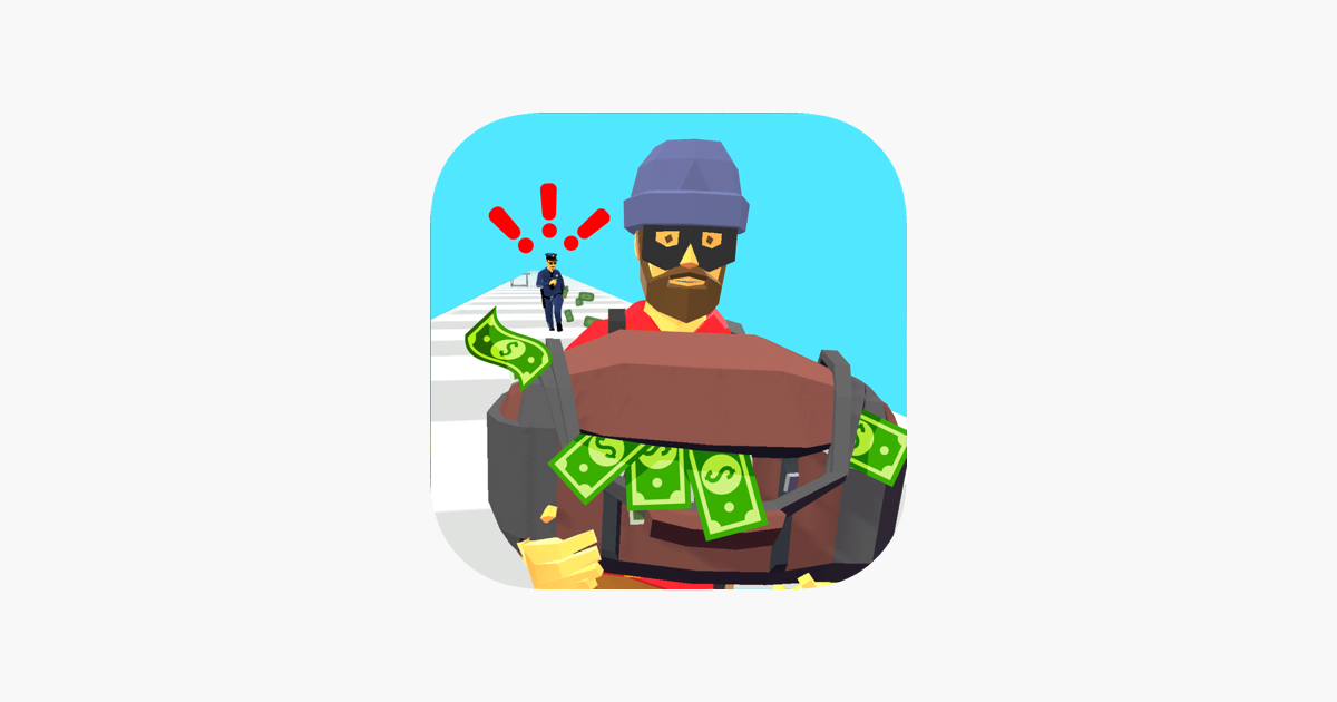 Games like Police Chase 3D!