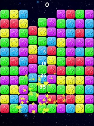 Popping Stars 3 Image