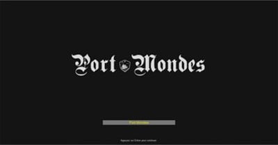 Port Mondes Image