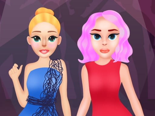 Games like Princesses Prom Night