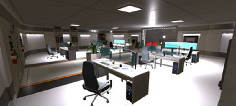 Project ARK screenshot