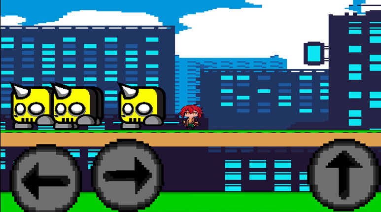 Projeto Colônia Gamer — Powered by Heitor N.— 8 anos Image