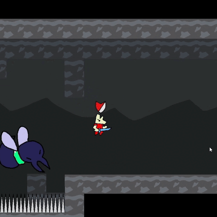 Games like Quest to do the Thing Pre-alpha