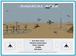 Games like Radical Aces