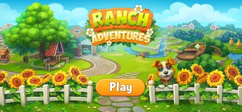 Ranch Adventures screenshot