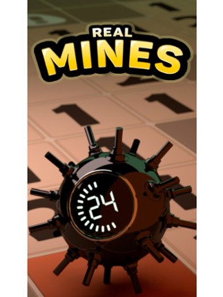Real Minesweeper screenshot