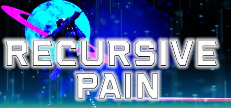 Recursive Pain Game Cover