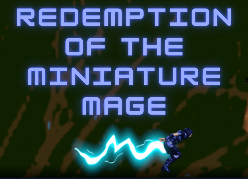Games like Redemption of the Miniature Mage