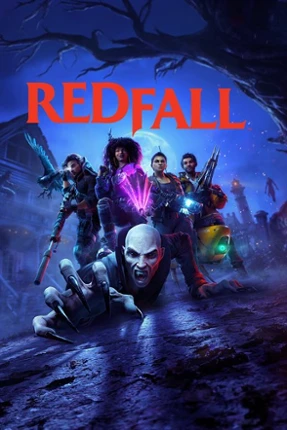 Redfall Image