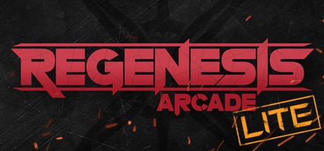 Games like Regenisis Arcade