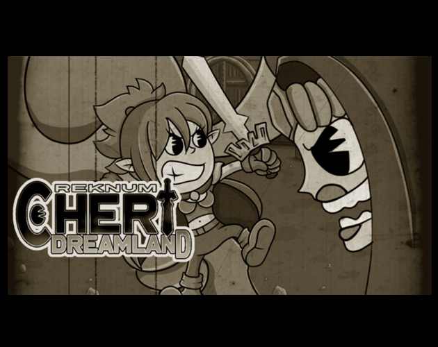 Games like REKNUM Cheri Dreamland