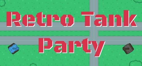 Games like Retro Tank Party