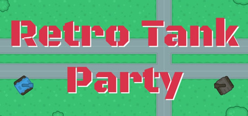 Retro Tank Party Image
