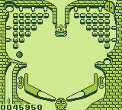 Revenge of the 'Gator screenshot