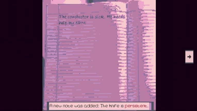 Ripley [Remembered] screenshot