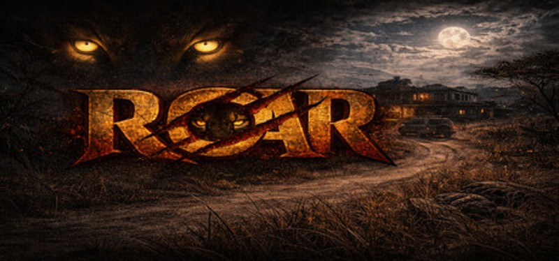 ROAR Image