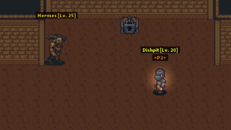 RogueLiteOnline screenshot