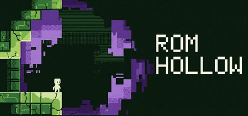 ROM Hollow Image