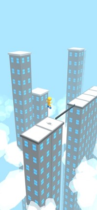 Roof Rider 3D Image
