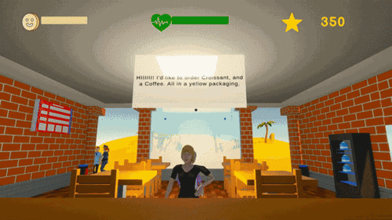 Routine Mayhem screenshot