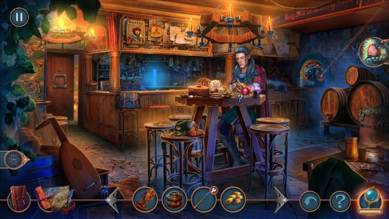 Royal Romances: Forbidden Magic CE Xbox screenshot