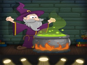 Salazar The Alchemist Image