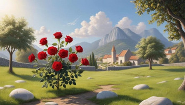 sant Jordi, la llegenda interactiva Image