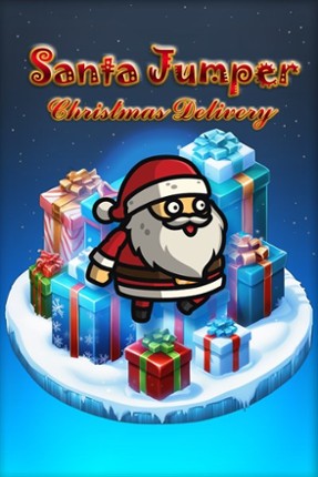 Santa Jumper - Christmas Delivery Image