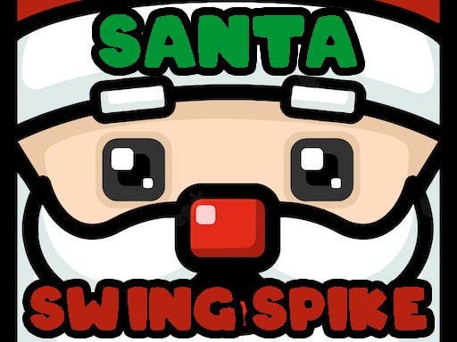 Games like Santa Swing Spike