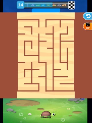 Save the Fish 2 screenshot